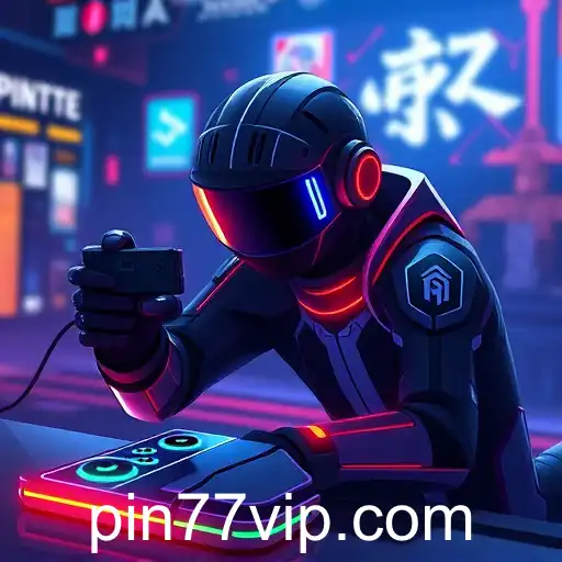 Digital Evolution in Gaming: Rise of pin77