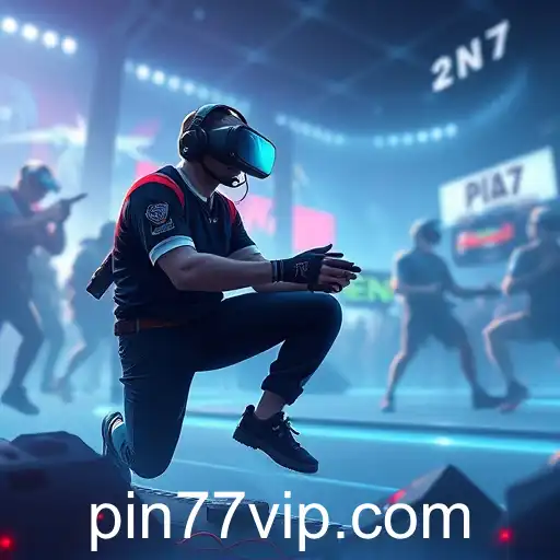 The Rise of Pin77 in Online Gaming