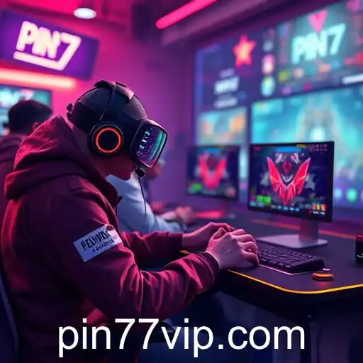 The Digital Evolution of Gaming Platforms