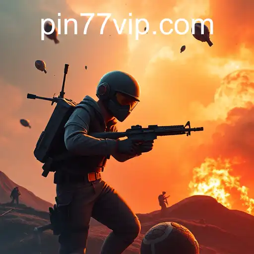 Unveiling the Importance of 'pin77' in Multiplayer Gaming