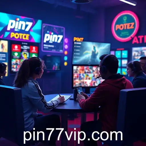 The Evolution of Online Gaming in 2025