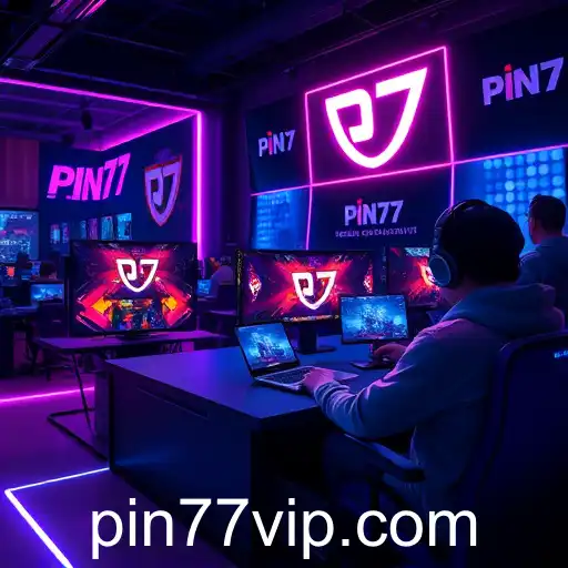 The Rise of Pin77: Revolutionizing Online Gaming