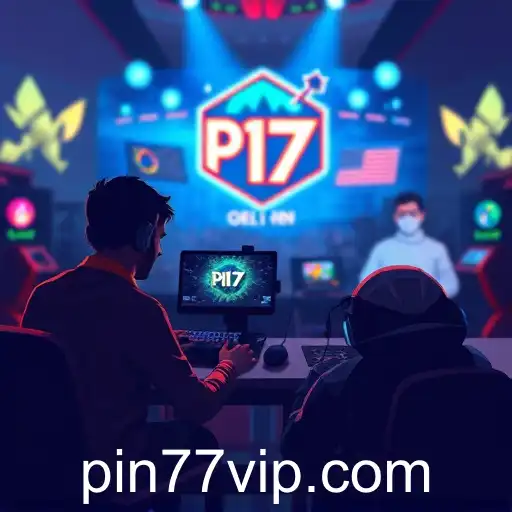 Gaming Revolution with Pin77