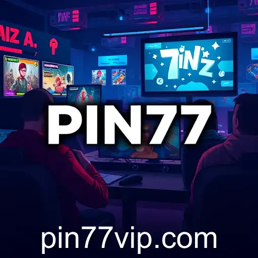 The Rise of Pin77: A Gaming Phenomenon