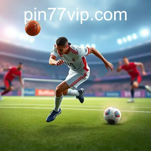 Exploring the World of Sports Games: A Dive into the 'pin77' Category