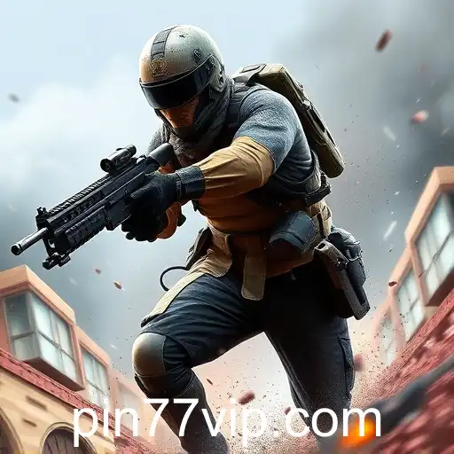 Unlocking Excitement: The Thrill of Action Games with 'pin77'