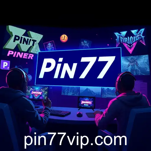 Pin77 and the Evolution of Online Gaming in 2025