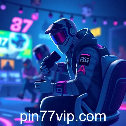 The Evolution of Online Gaming in the Mid-2020s