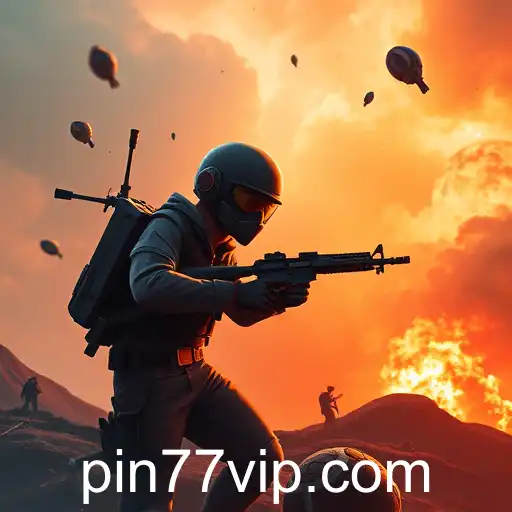 Unveiling the Importance of 'pin77' in Multiplayer Gaming