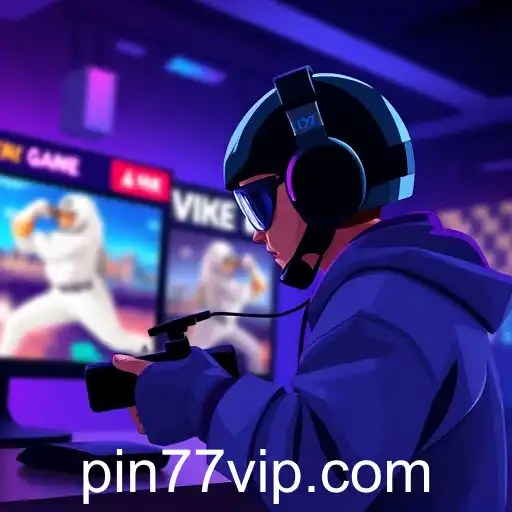 Pin77 Revolutionizes Online Gaming