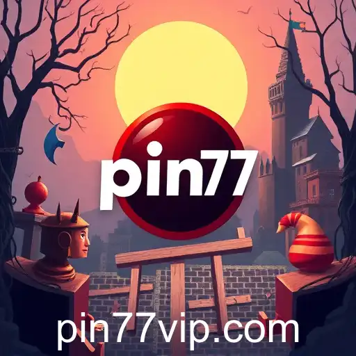 The Captivating World of Puzzle Games: Exploring the 'pin77' Category