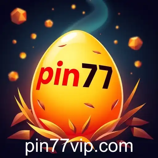 Pin77: Revolutionizing Online Gaming Experience