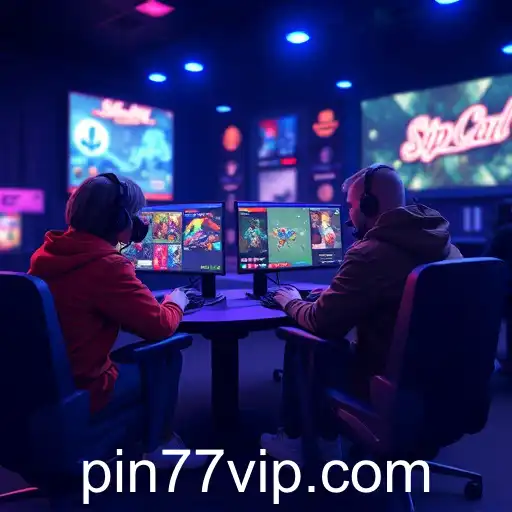 The Rise of Online Gaming Communities