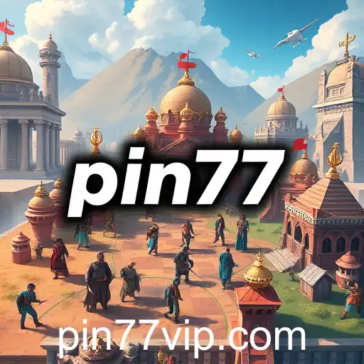 The Rise of Strategy Games: Navigating Complex Worlds with 'pin77'
