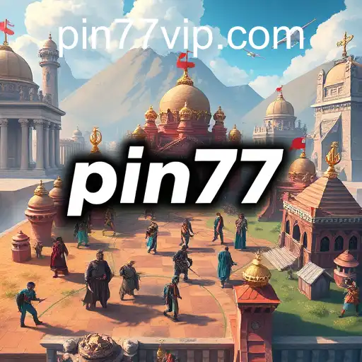 The Rise of Strategy Games: Navigating Complex Worlds with 'pin77'